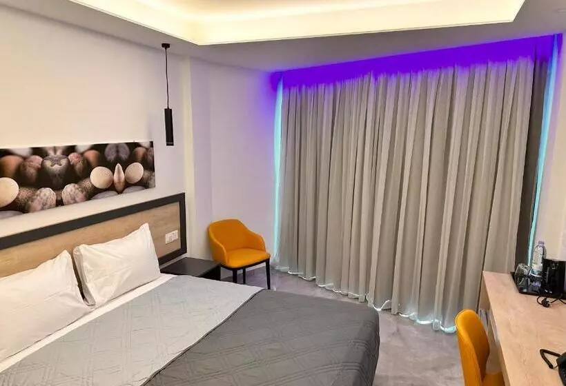 Fotos del hotel Papouis Protaras  Ex Smartline Protaras:  15