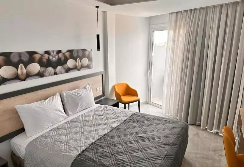 Fotos del hotel Papouis Protaras  Ex Smartline Protaras:  23