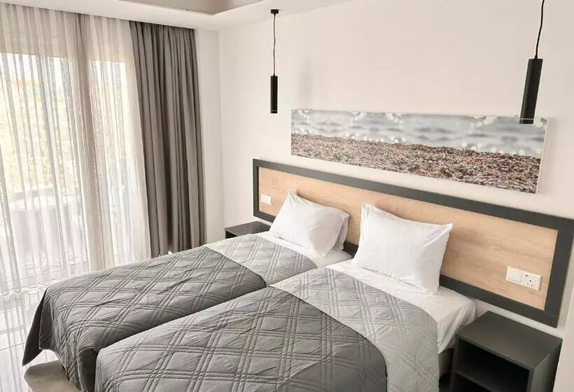 Fotos del hotel Papouis Protaras  Ex Smartline Protaras:  7