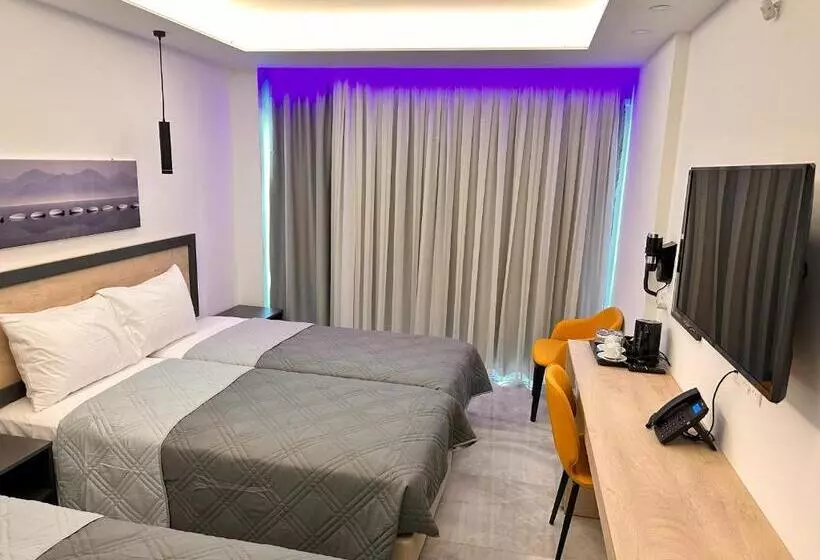 Fotos del hotel Papouis Protaras  Ex Smartline Protaras:  16