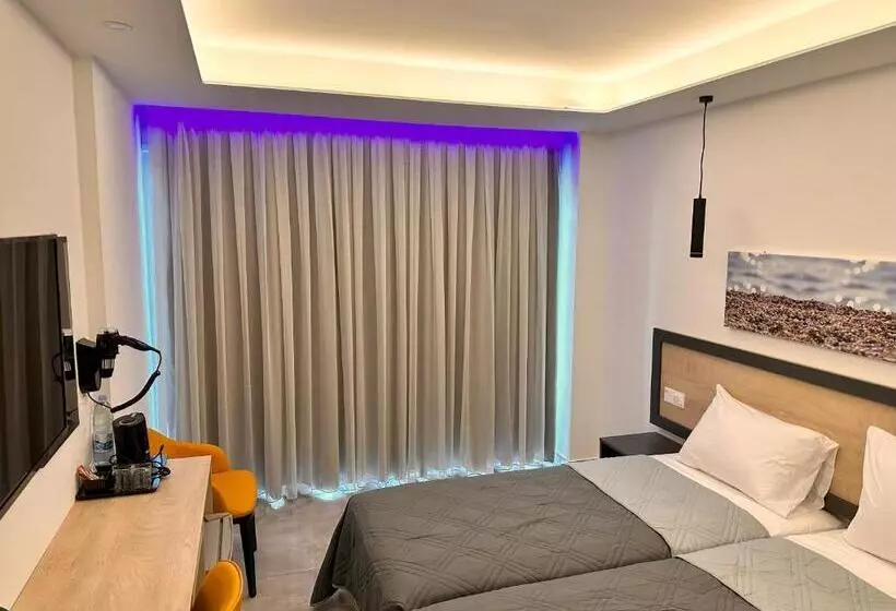 Fotos del hotel Papouis Protaras  Ex Smartline Protaras:  25