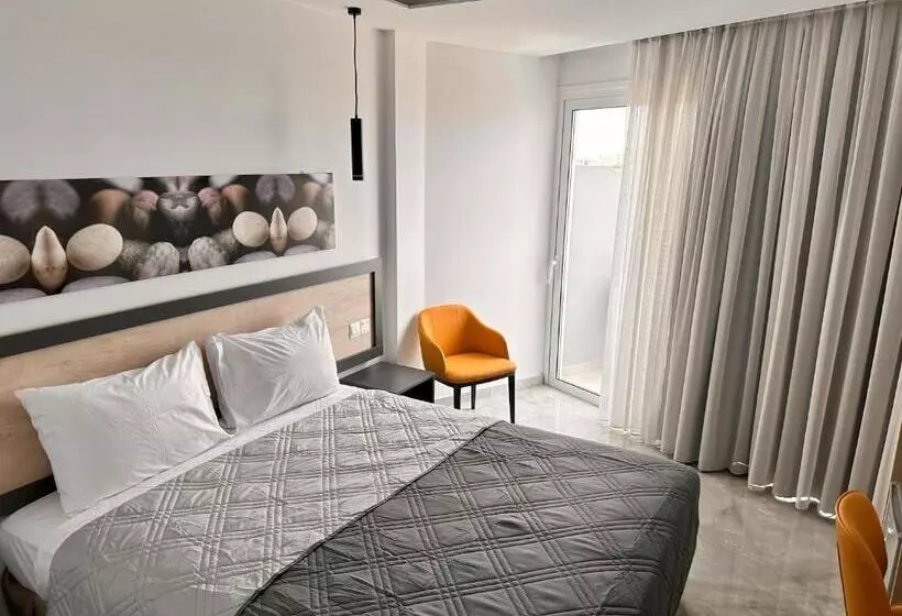 Fotos del hotel Papouis Protaras  Ex Smartline Protaras:  17