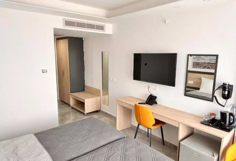 Fotos del hotel Papouis Protaras  Ex Smartline Protaras:  18