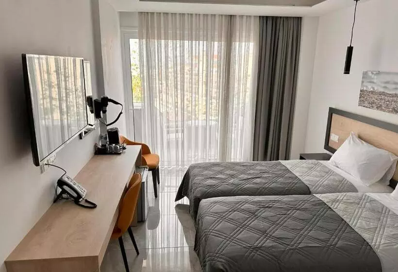 Fotos del hotel Papouis Protaras  Ex Smartline Protaras:  21