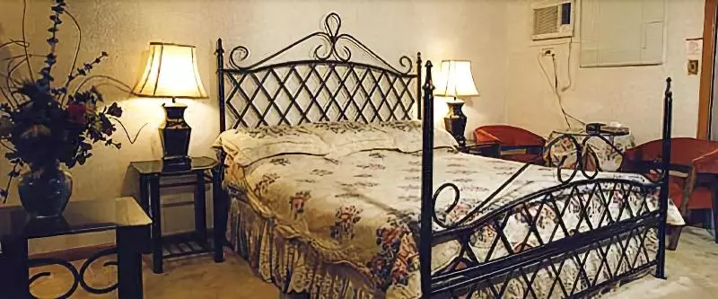 Fotos del hotel Surfside Inn:  5