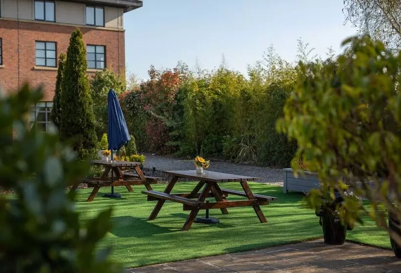 Fotos del hotel Castletroy Park:  21