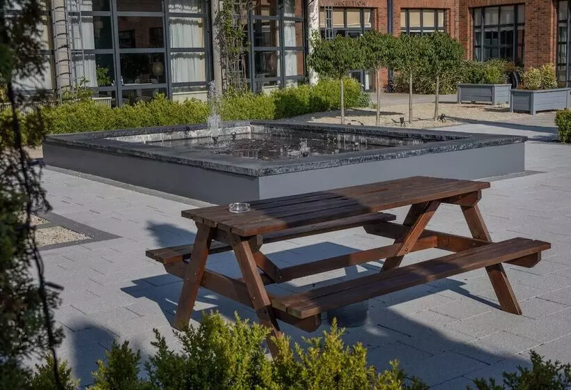 Fotos del hotel Castletroy Park:  15