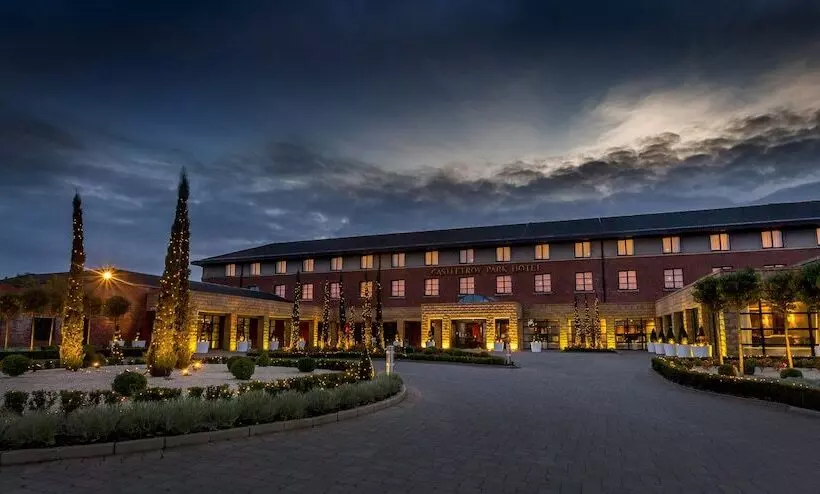 Fotos del hotel Castletroy Park:  10