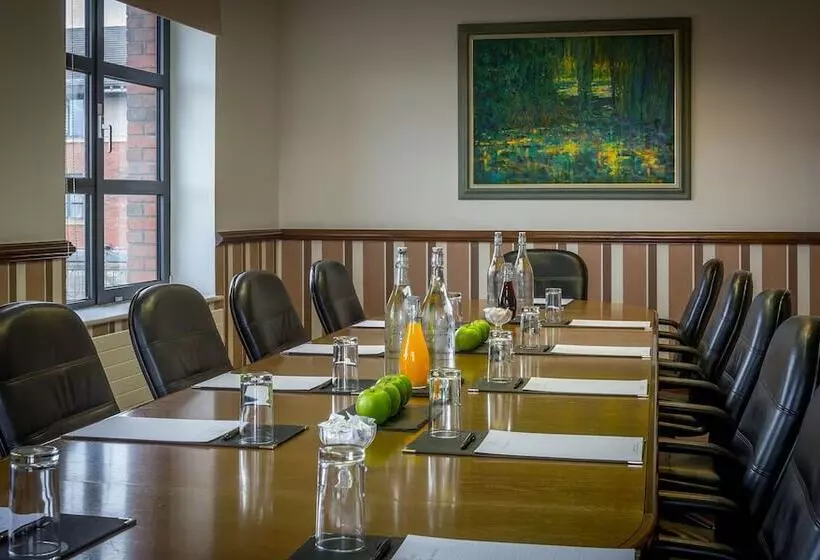 Fotos del hotel Castletroy Park:  6