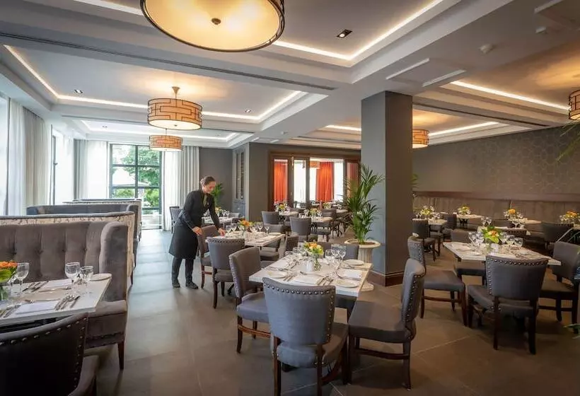 Fotos del hotel Castletroy Park:  5