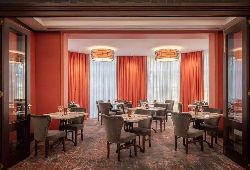 Fotos del hotel Castletroy Park:  14