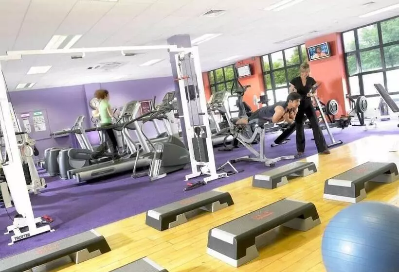 Fotos del hotel Castletroy Park:  4