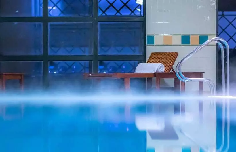 Fotos del hotel Castletroy Park:  19