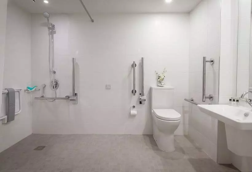 Fotos del hotel Castletroy Park:  22