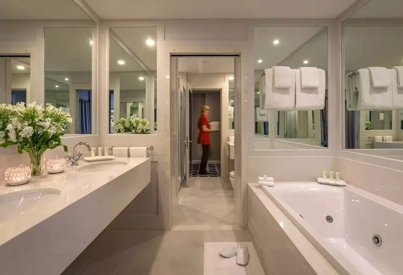 Fotos del hotel Castletroy Park:  16