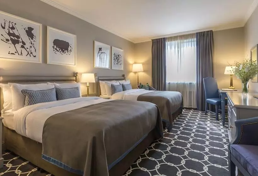 Fotos del hotel Castletroy Park:  23