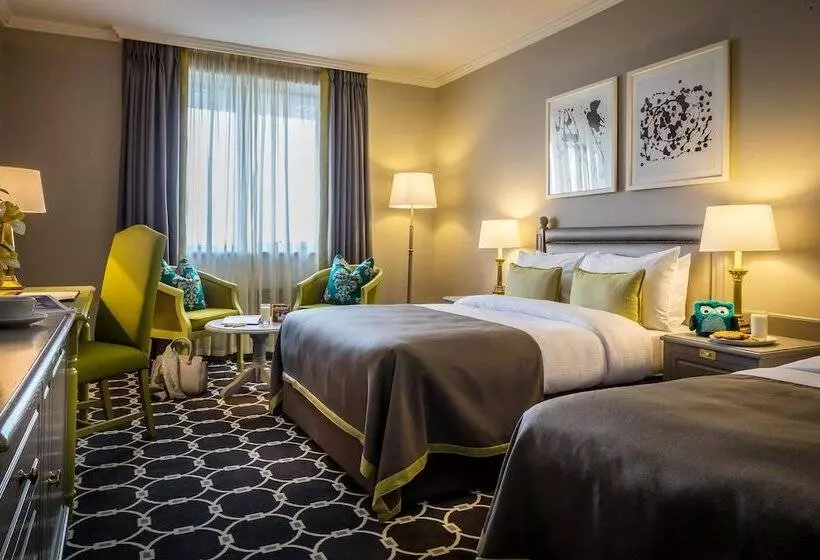 Fotos del hotel Castletroy Park:  25