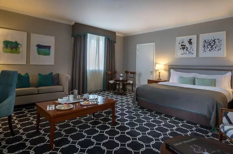 Fotos del hotel Castletroy Park:  2