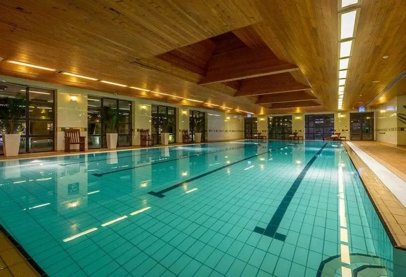 Fotos del hotel Castletroy Park:  12