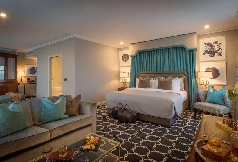 Fotos del hotel Castletroy Park:  24