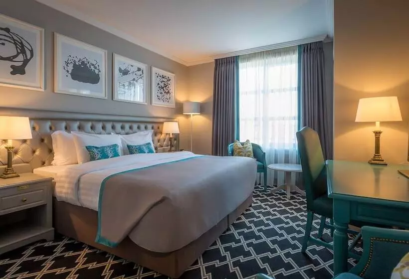 Fotos del hotel Castletroy Park:  18