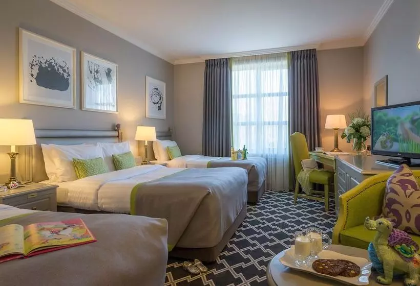 Fotos del hotel Castletroy Park:  11