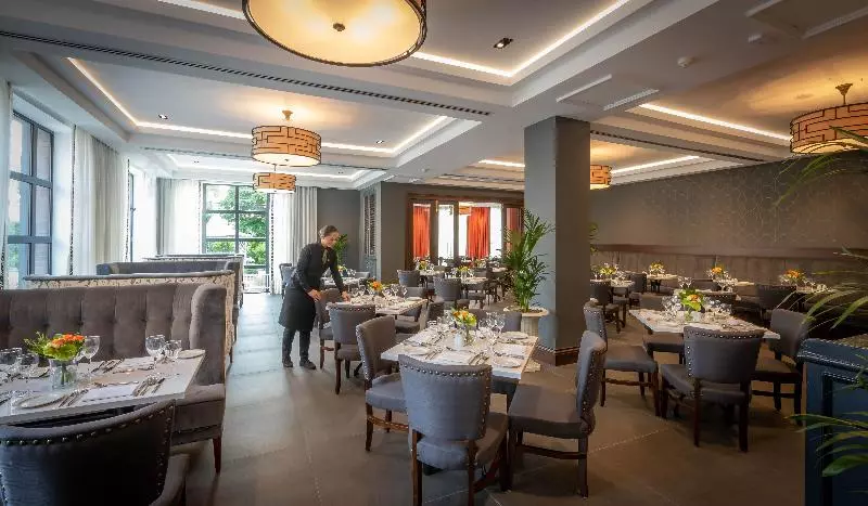 Fotos del hotel Castletroy Park:  20