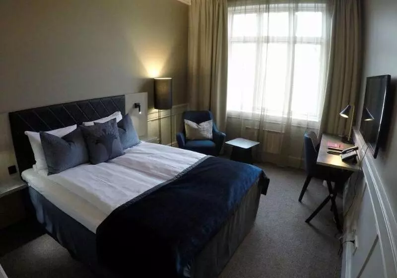 Clarion Collection Hotel Bryggen