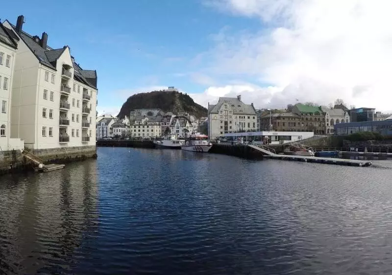 Fotos del hotel Clarion Collection Hotel Bryggen:  9