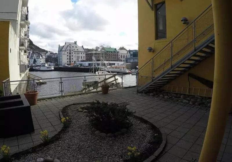 Fotos del hotel Clarion Collection Hotel Bryggen:  4