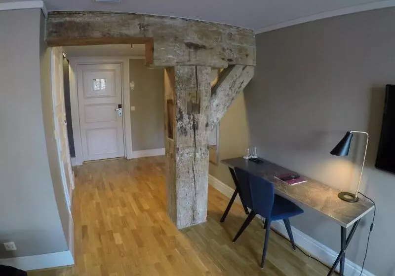 Fotos del hotel Clarion Collection Hotel Bryggen:  13