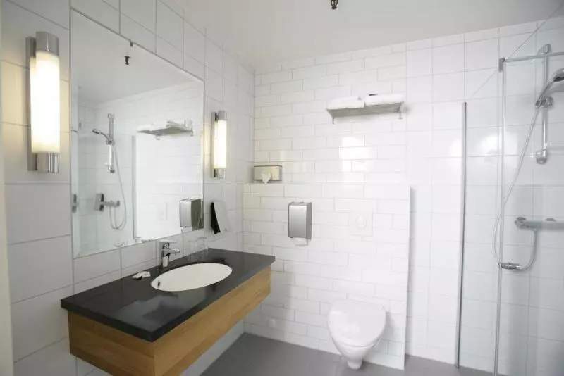 Fotos del hotel Clarion Collection Hotel Bryggen:  5