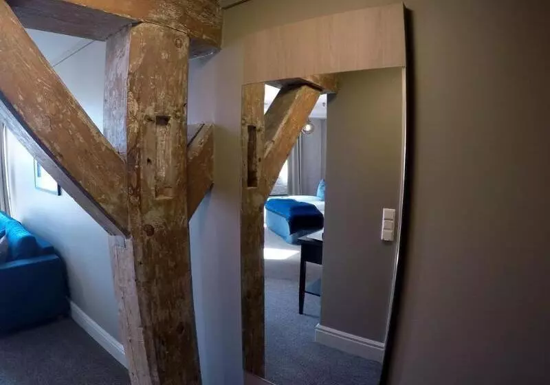 Fotos del hotel Clarion Collection Hotel Bryggen:  11