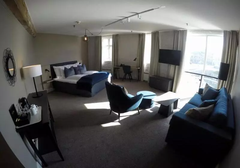 Fotos del hotel Clarion Collection Hotel Bryggen:  10