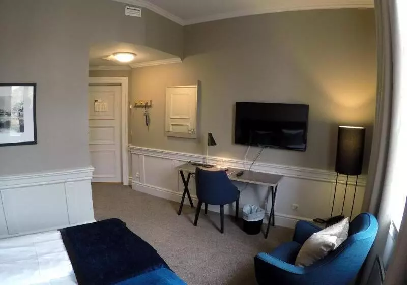 Fotos del hotel Clarion Collection Hotel Bryggen:  12