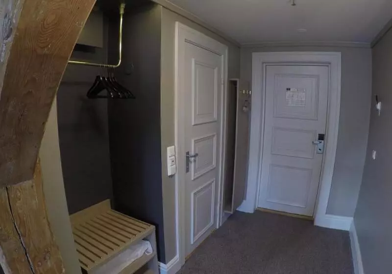 Fotos del hotel Clarion Collection Hotel Bryggen:  15