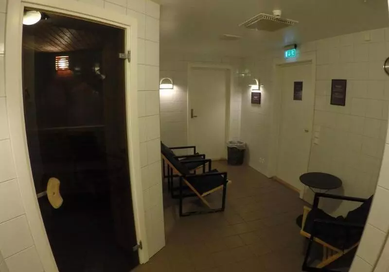 Fotos del hotel Clarion Collection Hotel Bryggen:  2