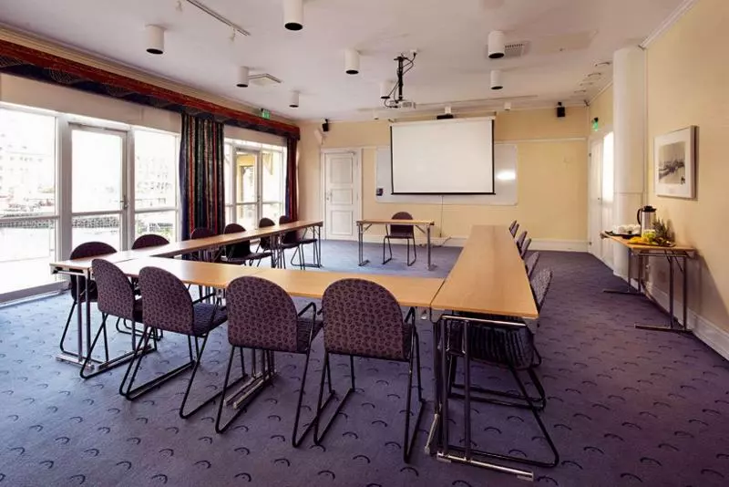 Fotos del hotel Clarion Collection Hotel Bryggen:  3