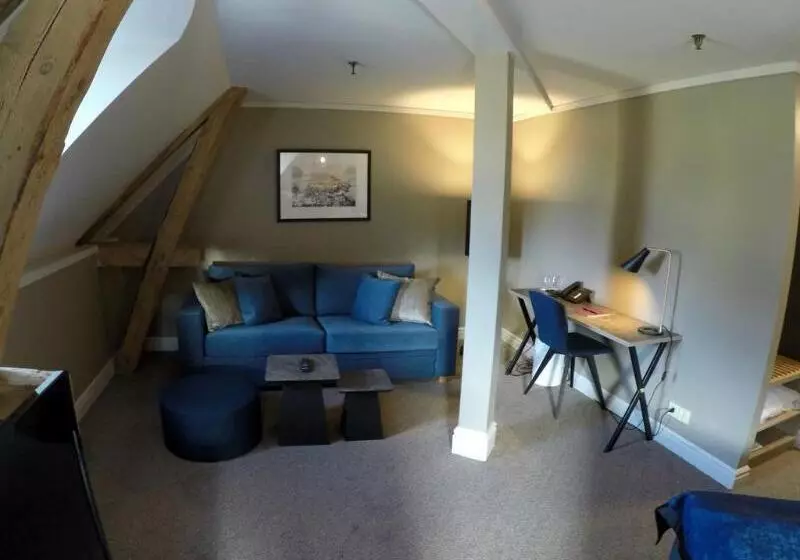 Fotos del hotel Clarion Collection Hotel Bryggen:  14