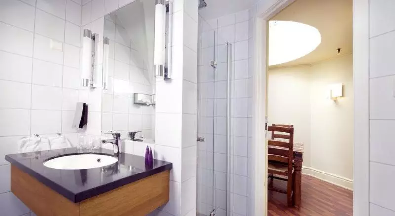 Fotos del hotel Clarion Collection Hotel Bryggen:  8