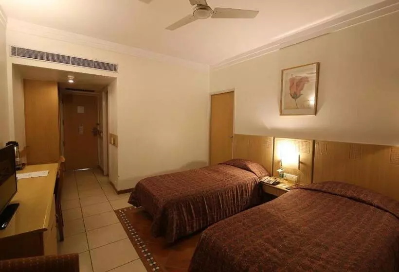 Fotos del hotel Harrisons:  22