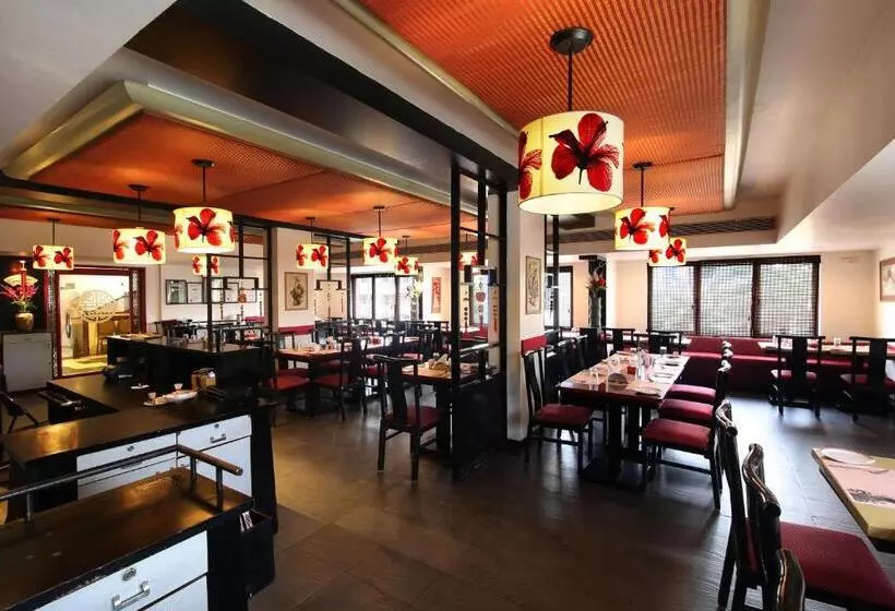 Fotos del hotel Harrisons:  12