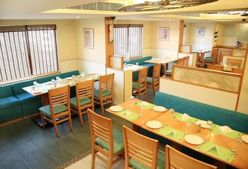 Fotos del hotel Harrisons:  7