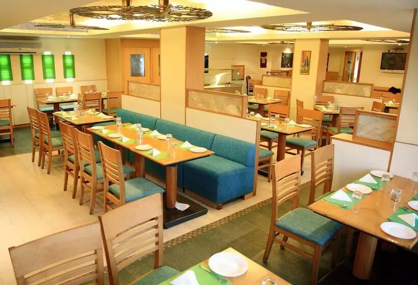 Fotos del hotel Harrisons:  10