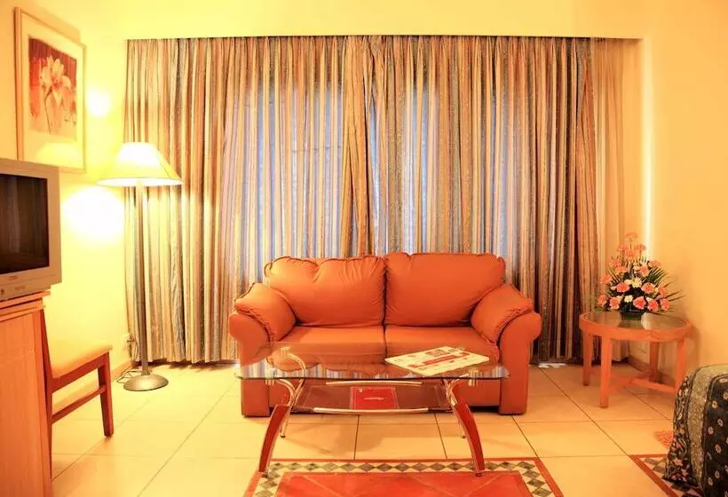 Fotos del hotel Harrisons:  25