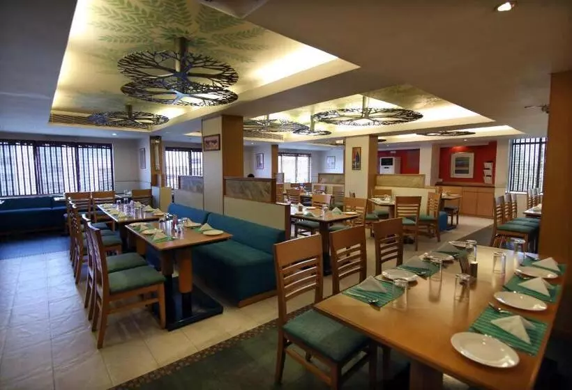 Fotos del hotel Harrisons:  4