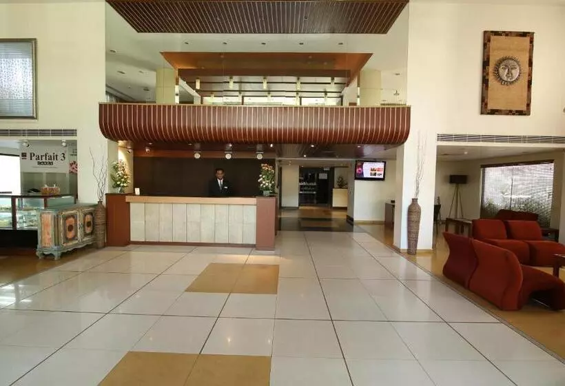 Fotos del hotel Harrisons:  6