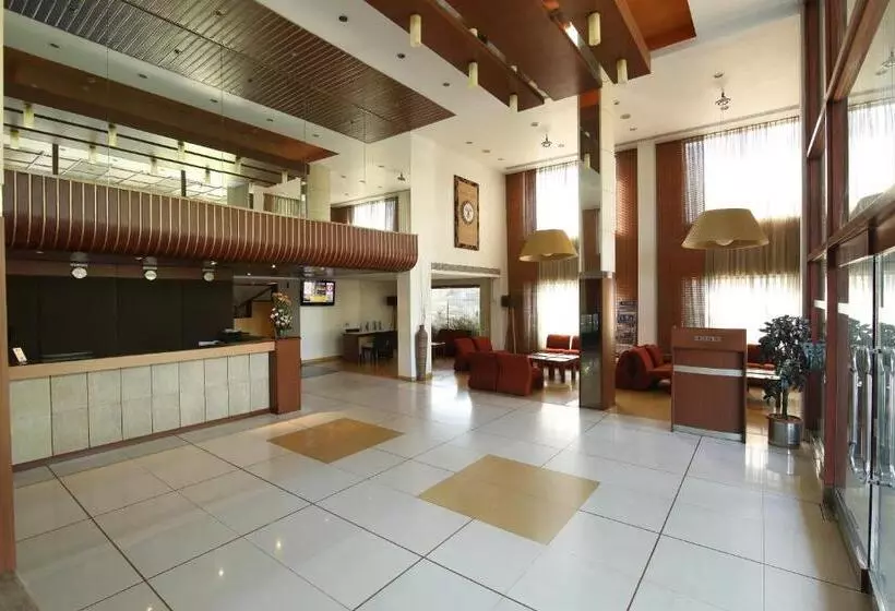 Fotos del hotel Harrisons:  9