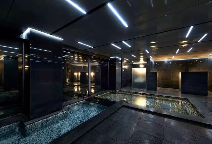 Fotos del hotel Hilton Gyeongju:  21