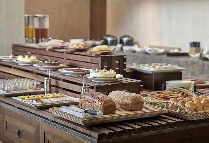 Fotos del hotel Hilton Gyeongju:  24